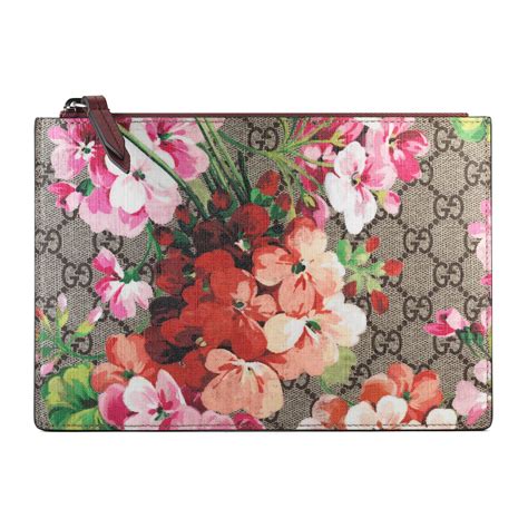 gucci blooms pochette